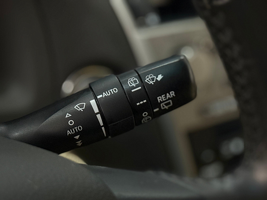 Lexus RX Prestige, 2012 года, пробег 175034 км