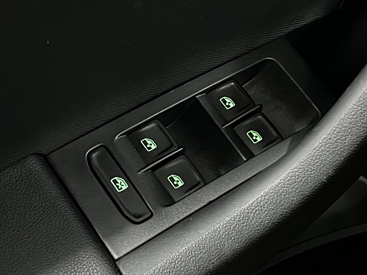 Skoda Rapid Ambition, 2019 года, пробег 71300 км