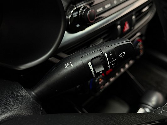 Kia Cerato Edition Plus, 2020 года, пробег 134042 км
