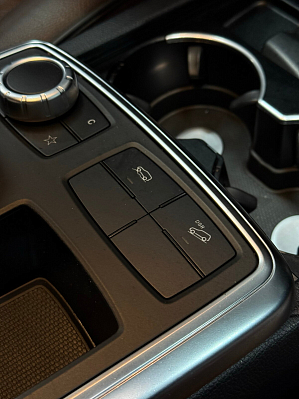 Mercedes-Benz M-Класс, 2013 года, пробег 171891 км