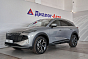 Haval F7 Техно +, серый