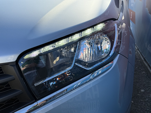 Lada (ВАЗ) XRAY Comfort, 2022 года, пробег 31000 км