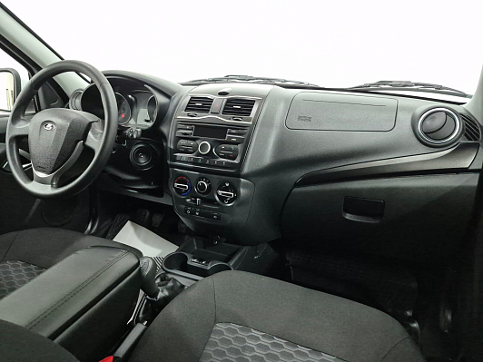 Lada (ВАЗ) Granta Comfort, 2025 года, пробег 4801 км