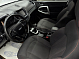 Chery Tiggo 5 Connected, 2017 года, пробег 223900 км