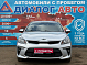 Kia Rio Comfort, 2018 года, пробег 102581 км