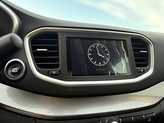 Lada (ВАЗ) Vesta Enjoy'24, 2024 года, пробег 29954 км