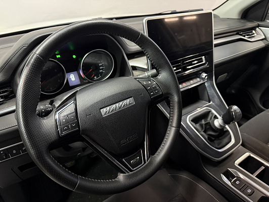 Haval M6 Family, 2023 года, пробег 32000 км