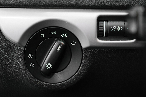 Skoda Yeti Active, 2012 года, пробег 197171 км