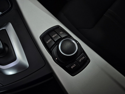 BMW 3 серии 318i Sport Line, 2015 года, пробег 160245 км