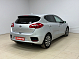 Kia Ceed Prestige, 2018 года, пробег 116811 км