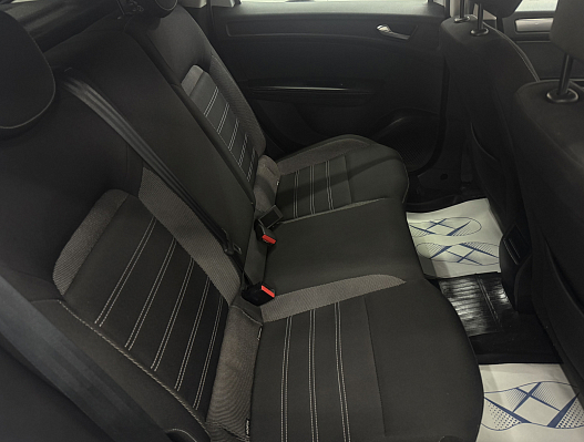 Renault Arkana Drive TCe 150, 2019 года, пробег 175151 км