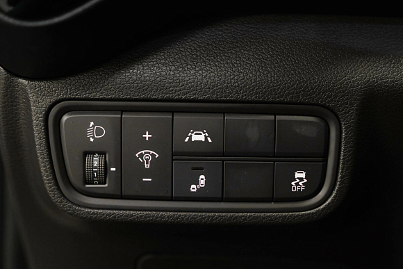 Kia Soul GT Line, 2019 года, пробег 109052 км