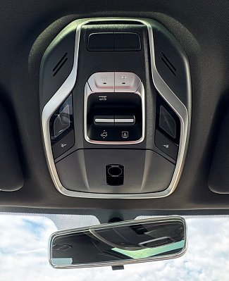Geely Coolray Flagship, 2021 года, пробег 58837 км