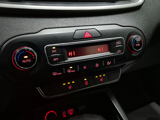 Kia Sorento Luxe, 2019 года, пробег 208941 км