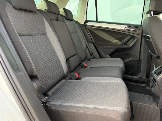 Volkswagen Tiguan CONNECT, 2017 года, пробег 278000 км