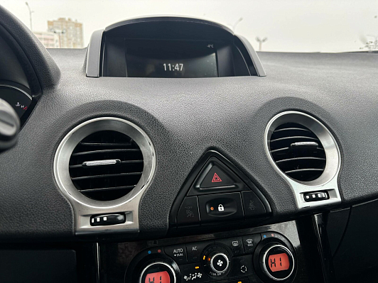 Renault Koleos Luxe Privilege, 2014 года, пробег 217483 км