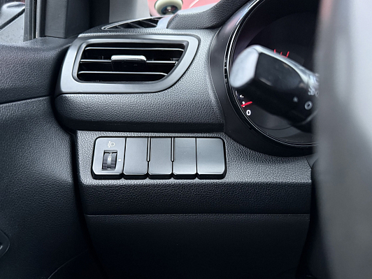 Kia Rio Comfort, 2015 года, пробег 143241 км