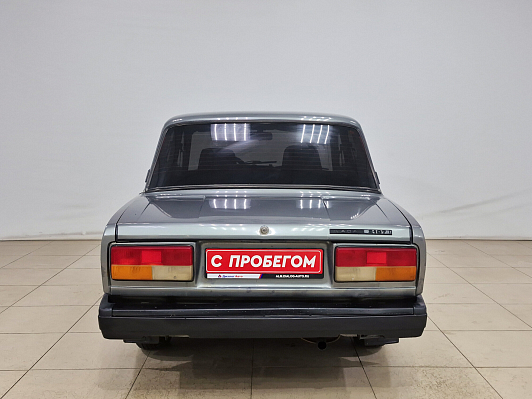 Lada (ВАЗ) 2107, 2010 года, пробег 215570 км