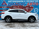 Haval F7x Elite, 2021 года, пробег 76146 км