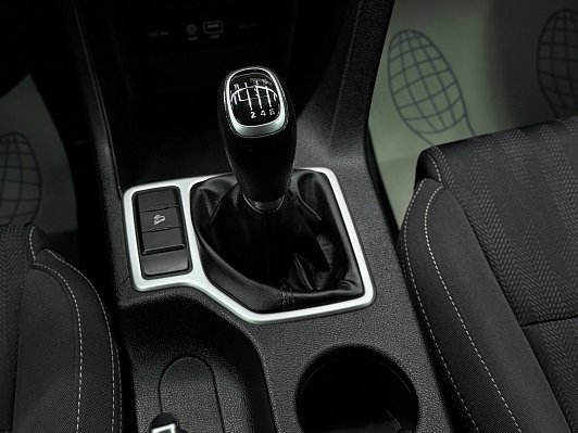 Kia Sportage Comfort, 2017 года, пробег 108141 км