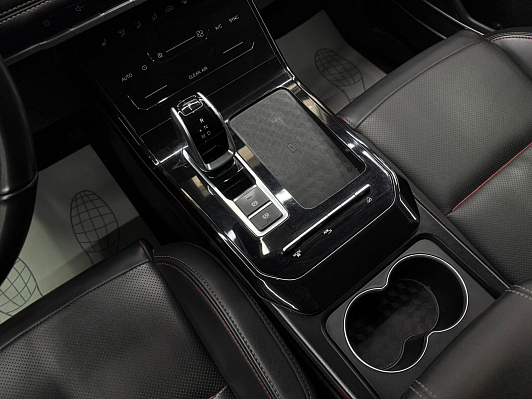 Chery Tiggo 7 Pro Luxury, 2021 года, пробег 34412 км