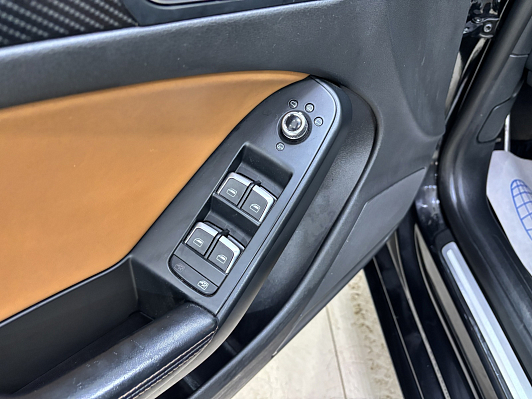 Audi A5, 2015 года, пробег 181165 км