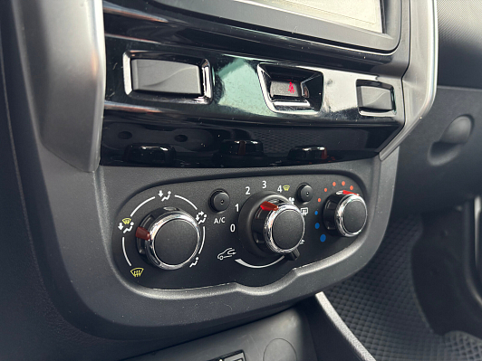 Lada (ВАЗ) Largus Techno, 2021 года, пробег 143585 км