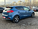Kia Ceed Classic, 2013 года, пробег 161426 км