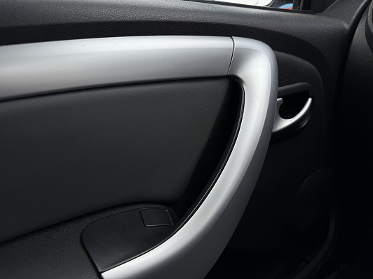 Lada (ВАЗ) Largus Luxe Glonass (7 мест) (2018-2019), 2019 года, пробег 145000 км