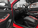 Geely Coolray Exclusive, красный