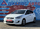 Hyundai Solaris Active, 2012 года, пробег 231000 км