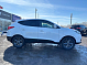 Hyundai ix35 Travel, 2015 года, пробег 136700 км