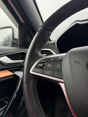 Lada (ВАЗ) Vesta Techno'24 (без ESP), 2023 года, пробег 47900 км