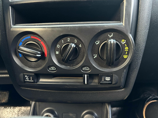 Kia Ceed Classic, 2013 года, пробег 161426 км