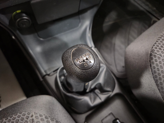 Lada (ВАЗ) 2114 Стандарт, 2013 года, пробег 130765 км