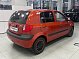 Hyundai Getz GL, 2008 года, пробег 171742 км