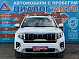 Kia Mohave Platinum Gravity, 2021 года, пробег 68200 км
