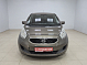 Kia Venga Comfort, 2012 года, пробег 126809 км