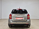 SsangYong Actyon Original, 2012 года, пробег 168137 км