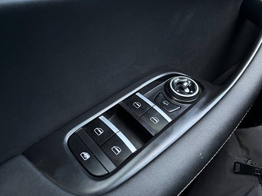 Chery Tiggo 7 Pro Prestige, 2022 года, пробег 82330 км