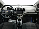 Chevrolet Aveo LT, 2012 года, пробег 184500 км