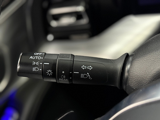 GAC GS8 GT, 2023 года, пробег 99976 км