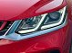 Geely Coolray Comfort, 2020 года, пробег 76060 км