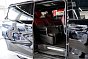GAC M8 GX Premium, черный