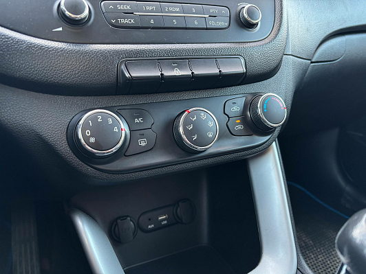 Kia Ceed Classic, 2013 года, пробег 161426 км