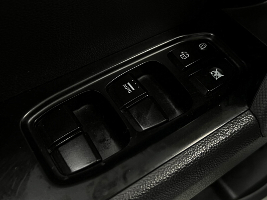 Hyundai Creta Comfort Plus, 2018 года, пробег 157135 км