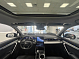 Geely Atlas Flagship Sport, зеленый