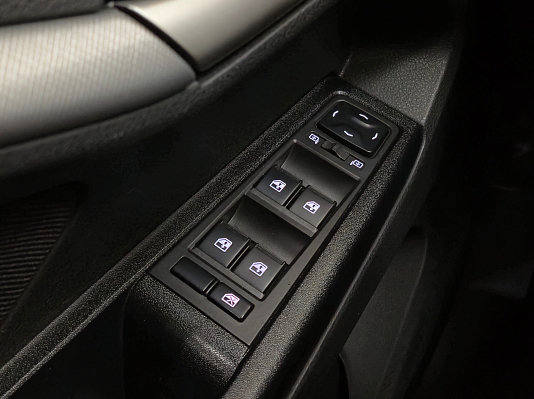 Lada (ВАЗ) Vesta Comfort Winter, 2019 года, пробег 119254 км