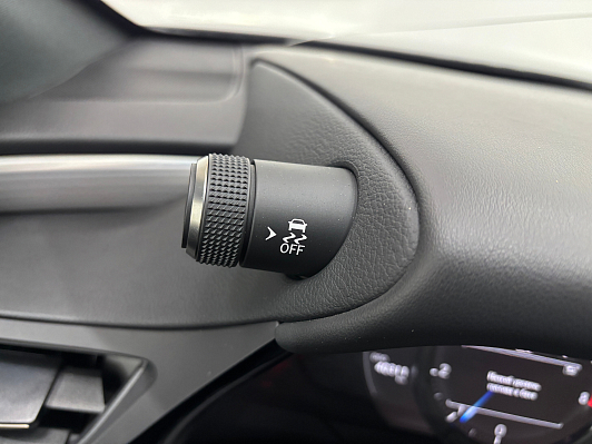 Lexus ES Luxury, 2022 года, пробег 40184 км