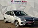 Lada (ВАЗ) Granta Comfort Multimedia Glonass 21911-51-00D, 2017 года, пробег 124000 км